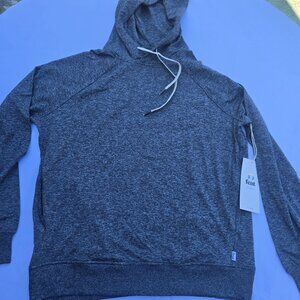 Feat Unisex Standard Roam hoodie- Small
